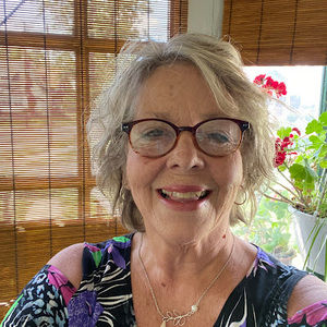 Meet your Posher, Deb